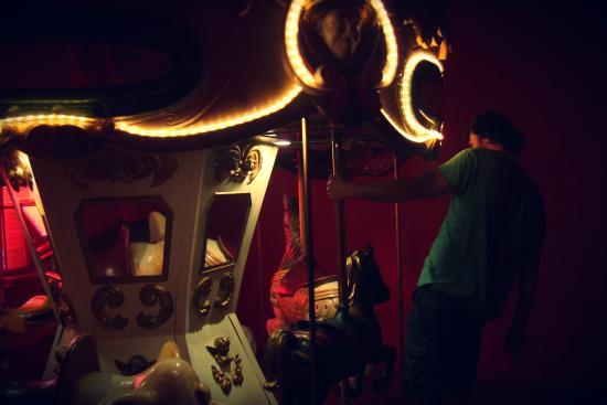 Plataforma Lavardén